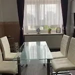 Wohnung Döse No. 3