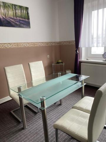 Döse No. 3 Apartment *