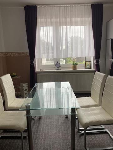 Apartment Döse No. 3 *